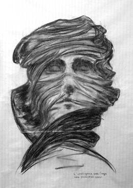 thomas werk face of sorrow