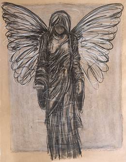 thomas werk angel of sorrow