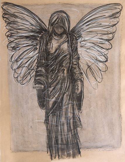 thomas werk angel