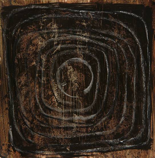 thomas werk darkness