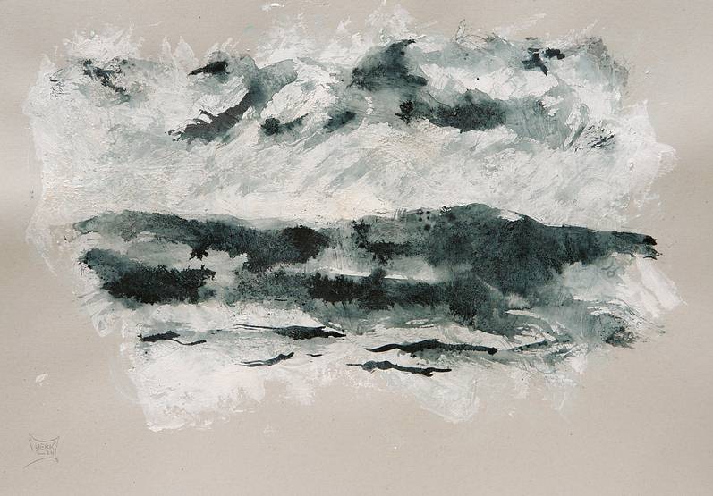 thomas werk sea