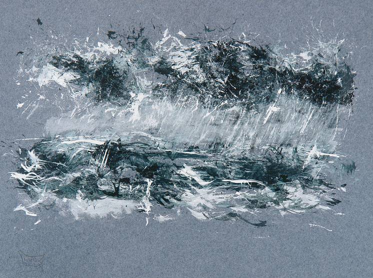Thomas Werk sea