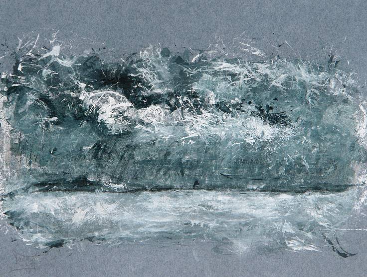 Thomas Werk sea
