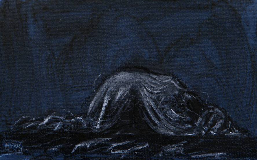 Thomas Werk - sepulcrum