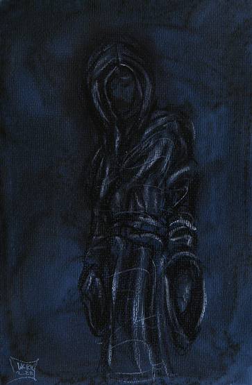 Thomas Werk - sepulcrum