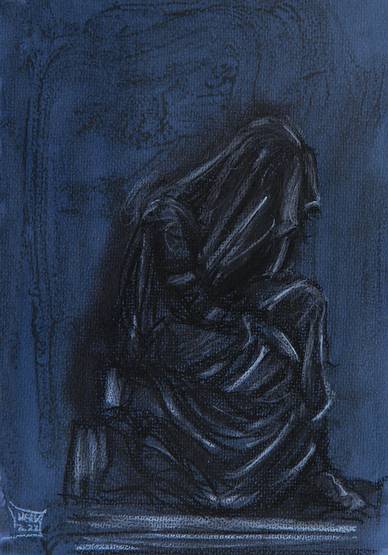 Thomas Werk - sepulcrum
